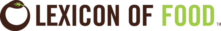 Lexicon of Food logo