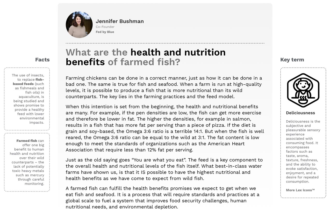 Aquaculture Explained